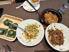 -老湘亲·品鉴湘菜(蔡塘爱琴海店)