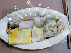 -北大家园食堂