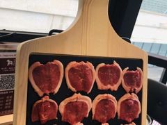 -快乐小羊火锅(河西王府井店)
