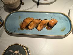-阿里疆Alijiang·丝路美食·异域风情·清真(长楹天街店)