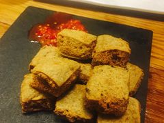 -旅马餐厅(茅家埠店)