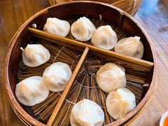 -南翔古镇