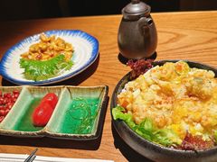 -玉川屋·深夜食堂居酒屋(柳巷店)