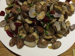 -船歌·鱼水饺青岛菜(闽江二路店)