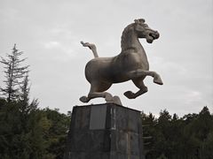 -白塔山公园