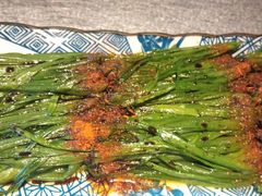-探鱼·鲜青椒爽麻烤鱼(天河优托邦店)