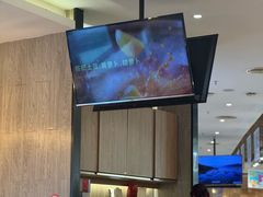 -西贝(无锡万象城店)