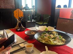 -馋遇江南·精致湖景雅宴(东方之门店)
