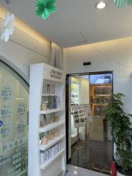 -吉艺心专业美发造型