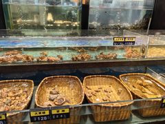 -龙宴海鲜城(经中路店)