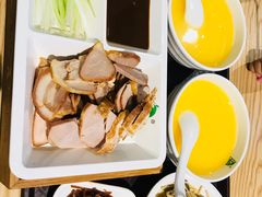 -李连贵熏肉大饼(金隅嘉品Mall店)