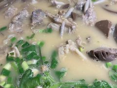-富临轩私房菜(集庆门大街店)
