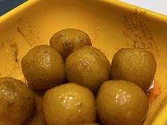 -龙记香港茶餐厅(久光百货店)