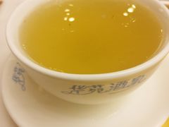 -黄埔华苑酒家(黄埔店)