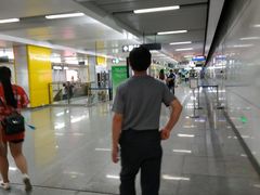 -留仙洞(地铁站)