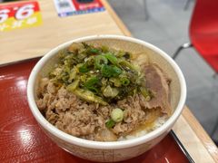 -食其家·牛丼咖喱(太阳宫店)
