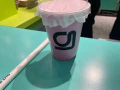 -gleeglee乐溢亦茶(合生汇店)