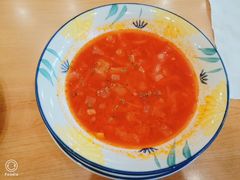 -萨莉亚意式餐厅(南京环亚凯瑟琳广场店)