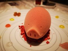 粉色RORO-théATRE 茶聚场(王府中環店)