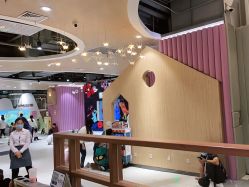 点击看大图 -meland club亲子乐园(石家庄万象城店)