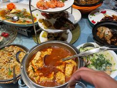 -苏先生海鲜渔庄(金桥店)