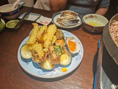 -松子料理(白家庄店)