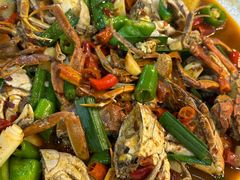 -小钱鱼馆(富春路店)