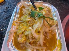 -老何太太鹤岗小串·团建聚餐(龙华店)