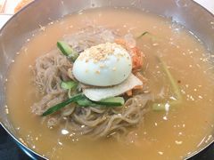 -光化门韩国料理(新地假日广场店)