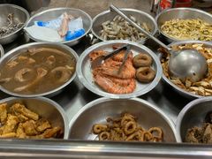 -铭辉沙嗲面(新街商业城店)