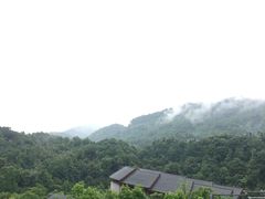 -中铁花水湾温泉酒店(大邑店)
