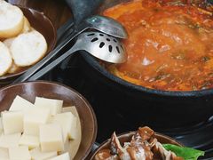 -笔记安顺夺夺粉火锅