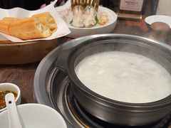 -大良毋米粥(锦龙路总店)