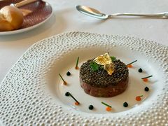 -Caprice(香港四季酒店)