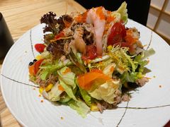 -松鱼亭·和牛烧肉(协鑫广场店)