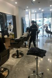 大厅-OnHair造型