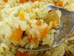 -塔斯提抓饭(东城汇店)