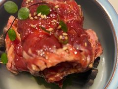 -焱铁烧·黑毛和牛专门店(杭州嘉里中心店)