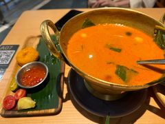 -KingThaia金泰兰(来福士中心店)