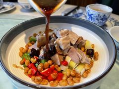 -漢舍中国菜馆(889广场店)