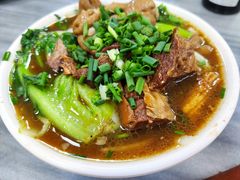 -珍珍小食店(西华路店)