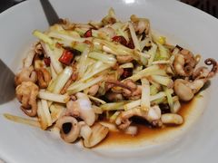 -鸽子侯·家宴·平价海鲜(绿地店)