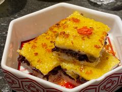 -福苗小骆驼烧烤(望京店)
