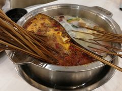-屋头串串(新街里店)