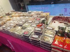 零售区-梁子刨冰王&梁小糖(王顶堤店)