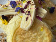 香蕉热香饼-The Rug Cafe(王府中环店)