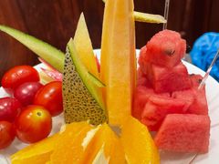-鸭匠食府·挂炉烤鸭·新京菜(阜成路店)