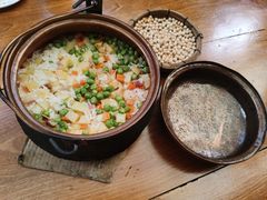 -贵长农家乐·北海湿地