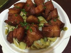 -丰宝源客家菜(常平店)