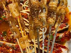 -前王院•巧克力海鲜市集餐厅(万平口店)